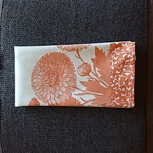 NWT Midwest CBK Flower Print Dish Towel